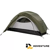 DL Adventure TRA215 雙人帳篷