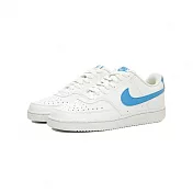 Nike Court Vision Low Next Nature 白藍 DH3158-107 US6 白藍