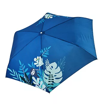 【RAINSTORY】貪睡的樹懶抗UV手開輕細口紅傘