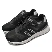 New Balance 慢跑鞋 880 V6 D 寬楦 女鞋 黑 白 緩衝 運動鞋 NB 紐巴倫 WW880BK6-D