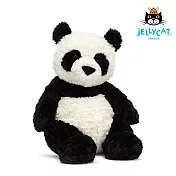 英國 JELLYCAT 42cm Montgomery Panda 大貓熊