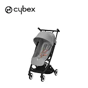Cybex Libelle 德國 輕巧登機嬰兒手推車 - 灰色