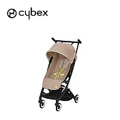 Cybex Libelle 德國 輕巧登機嬰兒手推車 - 奶茶色