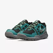 Nike 野跑鞋 Free Terra Vista 黑 綠 男鞋 戶外 越野 環保材質 運動鞋 CZ1757-002