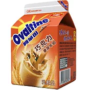【阿華田】巧克力麥芽牛奶紙盒290ml*3入