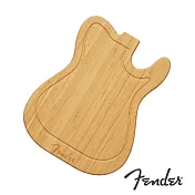 Fender Cutting Board 砧板/切菜板 | Telecaster