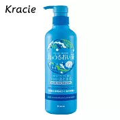 日本Kracie海潤藻雙效修護洗髮乳