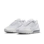 NIKE W AIR MAX PULSE 女休閒鞋-白-FD6409101 US6 白色