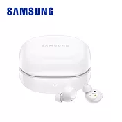 【贈吊飾觸控筆】SAMSUNG Galaxy Buds FE SM-R400 真無線藍牙耳機  奶油白