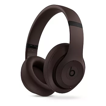 Beats Studio Pro 無線頭戴式耳機 深咖啡
