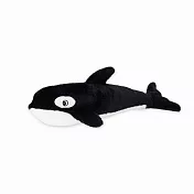 ZippyPaws 海底總動員-啾啾虎鯨 | 狗狗玩具 寵物玩具 有聲玩具