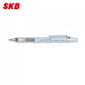 SKB IP-4005 甩甩自動鉛筆 0.5  藍