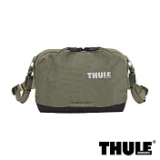 Thule Paramount III 2L 斜背包 -  柔和綠