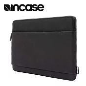 【Incase】Go Sleeve 14吋 筆電保護內袋 / 防震包 (黑)