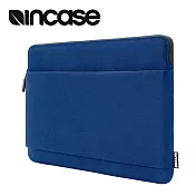 【Incase】Go Sleeve 16吋 筆電保護內袋 / 防震包 (海軍藍)