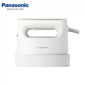 Panasonic國際牌 二合一蒸氣電熨NI-FS780-C(米白)