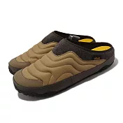 Teva 懶人鞋 M ReEmber Terrain Slip-On 男鞋 土黃 棕 麵包鞋 防潑水 保暖 1129596HYBR
