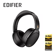EDIFIER WH950NB 無線降噪耳罩耳機 曜石黑