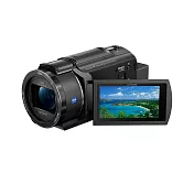 SONY FDR-AX43A 高畫質4K 攝影機 公司貨