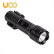 長毛象-美國【UCO】Rechargeable ARC Lighter & Flashlight 點火器手電筒
