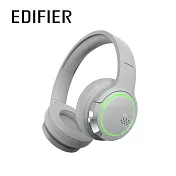 EDIFIER G2BT 低延遲電競耳罩耳機 灰色