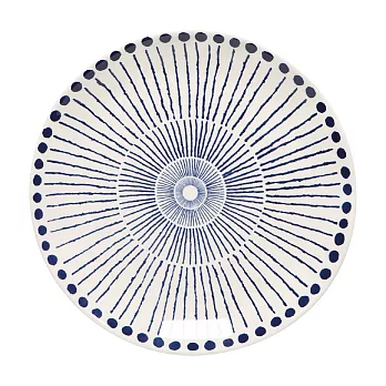 《danica》Heirloom瓷製餐盤(枝枒26cm) | 餐具 器皿 盤子
