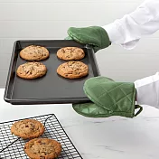 《NOW》烘焙隔熱手套單支(抹茶綠) | 防燙 烘焙 耐熱套