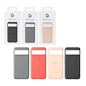 Google Pixel 8 Case 原廠保護殼 (台灣公司貨) 霧灰色