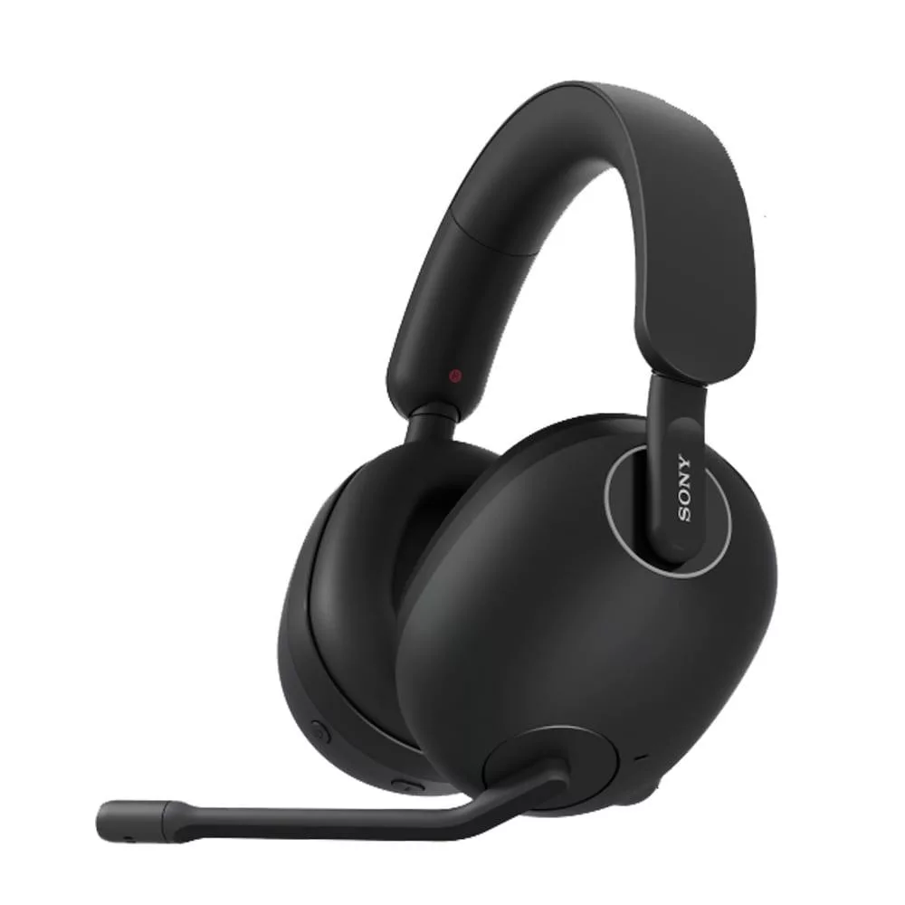 SONY INZONE H9 無線降噪電競耳機 WH-G900N 黑色