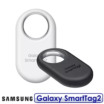 2黑2白-四入組 Samsung Galaxy SmartTag2 智慧防丟器 二代 Smart Tag 2 EI-T5600