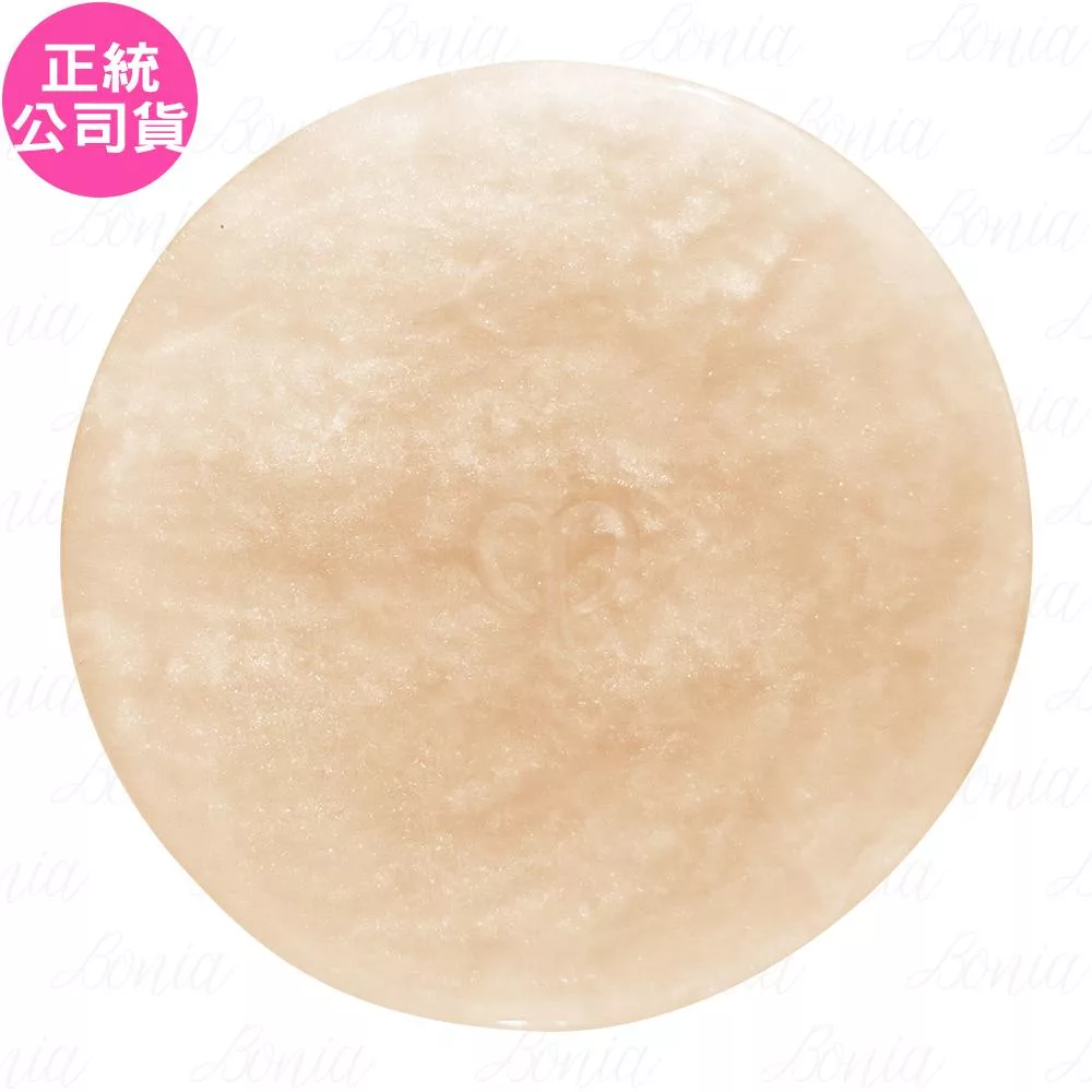 Cle de Peau Beaute 肌膚之鑰 創生.極致洗顏皂(100g)(無皂盒)(公司貨)