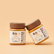 《黃飛紅麻辣花生》招牌麻辣花生醬(200g/罐) 3罐