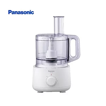 Panasonic 國際牌 2.4L 食物處理機 MK-F311 - 白色