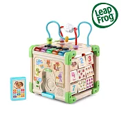【LeapFrog】木質益智探索箱