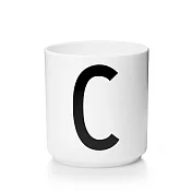 Design Letters 字母 C 水杯（250ml）