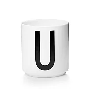 Design Letters 字母 U 水杯（250ml）
