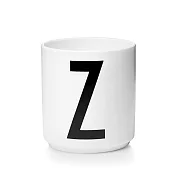 Design Letters 字母 Z 水杯（250ml）