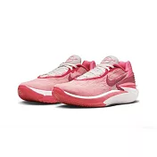 Nike Air Zoom G.T Cut 2 Hyper Pink 桃粉色 DJ6013-604 US8 桃粉