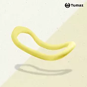 【Tumaz月熊健身】TPE瑜珈環 瑜珈輔助雕塑體態  檸檬