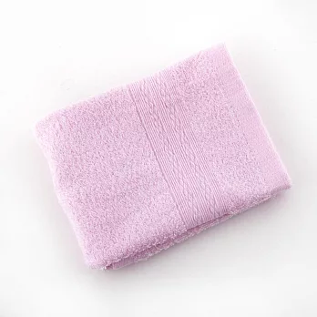 【Peter & Andy】純棉100% MIT設計製造::家用童巾-雲朵  粉紅