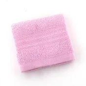 【Peter & Andy】純棉100% MIT設計製造::家用童巾-冰淇淋   草莓粉