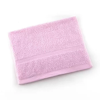 【Peter & Andy】純棉100% MIT設計製造::家用毛巾-雲朵厚款  粉紅
