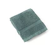 【Peter & Andy】純棉100% MIT設計製造::家用毛巾-莫蘭迪  祖母綠