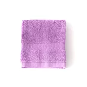 【Peter & Andy】純棉100% MIT設計製造::家用毛巾-馬卡龍  粉紫