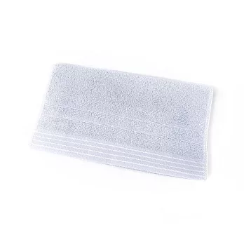 【Peter & Andy】純棉100% MIT設計製造::家用毛巾-鬆餅  灰霧藍