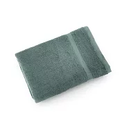 【Peter & Andy】純棉100% MIT設計製造::飯店等級浴巾-莫蘭迪系列  祖母綠