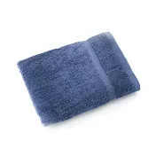 【Peter & Andy】純棉100% MIT設計製造::飯店等級浴巾-莫蘭迪系列  寶藍