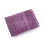 【Peter & Andy】純棉100% MIT設計製造::飯店等級浴巾-莫蘭迪系列  桃粉紫