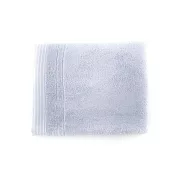 【Peter & Andy】純棉100% MIT設計製造::家用浴巾－鬆餅系列  灰霧藍