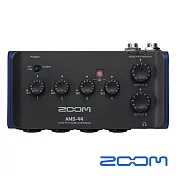 ZOOM AMS-44 錄音介面
